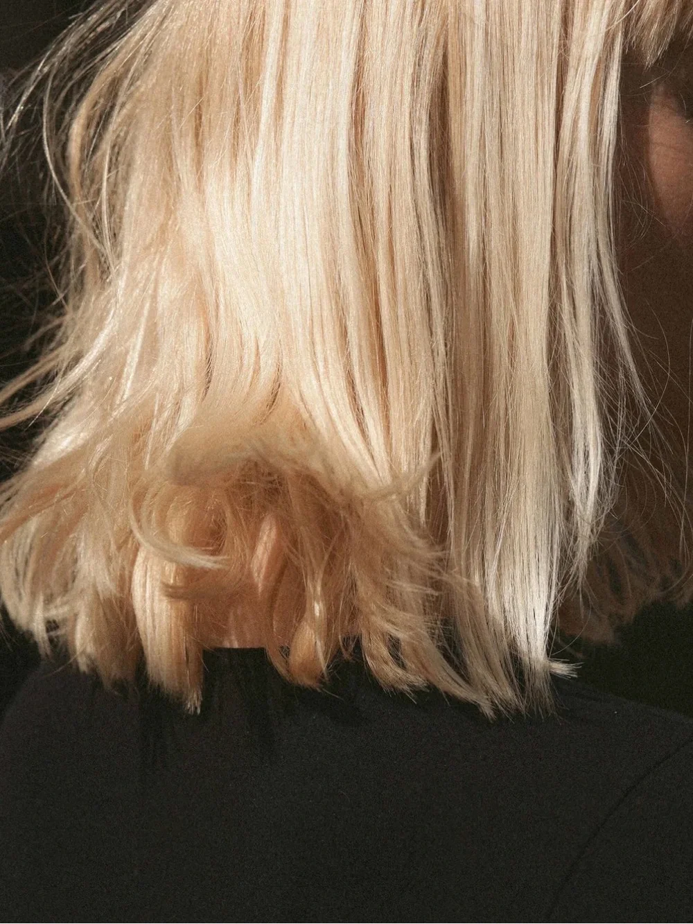 Reverie hair care